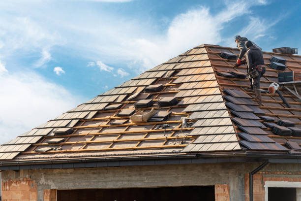 Fast & Reliable Emergency Roof Repairs in Duluth, WA