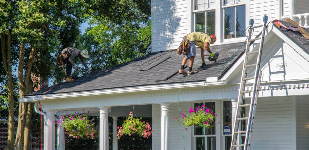 Best Roof Leak Repair  in Duluth, WA