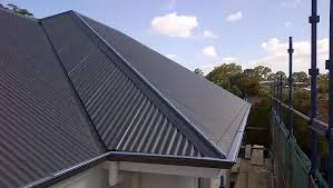 Best Commercial Roofing Services  in Duluth, WA